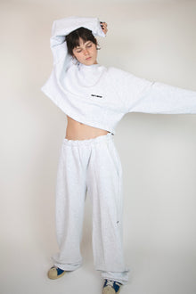  CLOUD OVERSIZED SWEATPANT