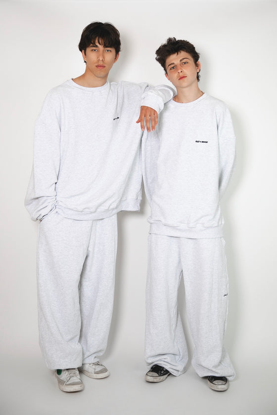 CLOUD OVERSIZED SWEATPANT