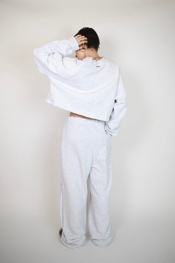 CLOUD OVERSIZED SWEATPANT